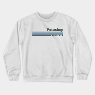 Petoskey Crewneck Sweatshirt